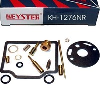 Vergaser Reparatursatz FüR Honda CB 750 K Four 1970-1971 CB750 Keyster KH-1276NR