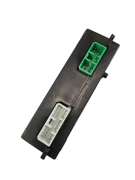 Chassis ECM Body Control BCM Fits 99 DODGE 1500 PICKUP 574632 - Image 3 of 4