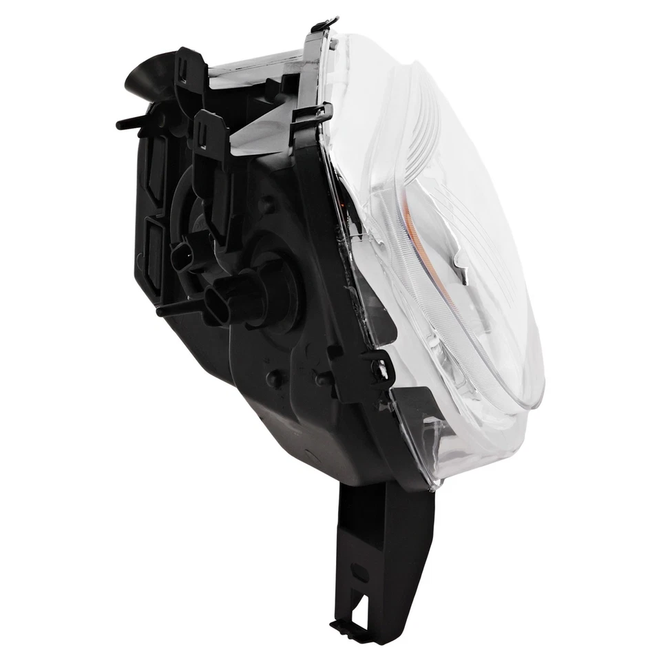 Headlight For 2006-2011 Chevrolet HHR Passenger Side Halogen 15827442 GM2503262 - Image 4 of 4