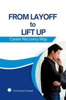 Emmanuel Joseph | From Layoff To Lift Up | Taschenbuch | Englisch (2025)