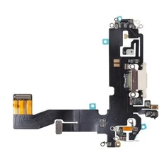 New Charging Port Dock for Apple 12/12Pro Replacement Parts For iphone 12/12Pro