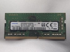 Samsung 8GB PC4-25600 DDR4-3200 SODIMM Memory M471A1K43DB1CWE