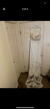 Davids Bridal Wedding Dress