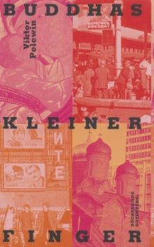 Buddhas kleiner Finger von not specified | Buch | Zustand sehr gut