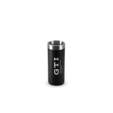 Original VW GTI Thermobecher Edelstahl Trinkflasche 5HV069604 -NEU-