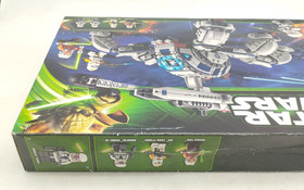 LEGO 75013 Umbaran MHC (Mobile Heavy Cannon) MISB NEW Star Wars Clone Wars