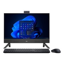 Dell Inspiron 5415 All-in-One Touch PC - AMD Ryzen - 1TB 32GB W11 24" IR Webcam