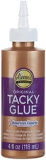 I Love To Create 82 Aleene's Original Tacky Glue-4oz (6Pk)