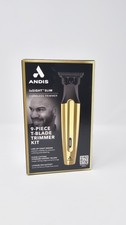 Andis 562442 inSIGHT Slim T-Blade Cordless Trimmer