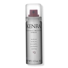 Kenra 13 Perfect Medium Hold Hairspray 1.5 oz
