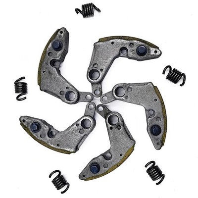 New Clutch Pad With Spring 0180-054200 Fit for CFMOTO 500cc CF188 CF500 ATV UTV