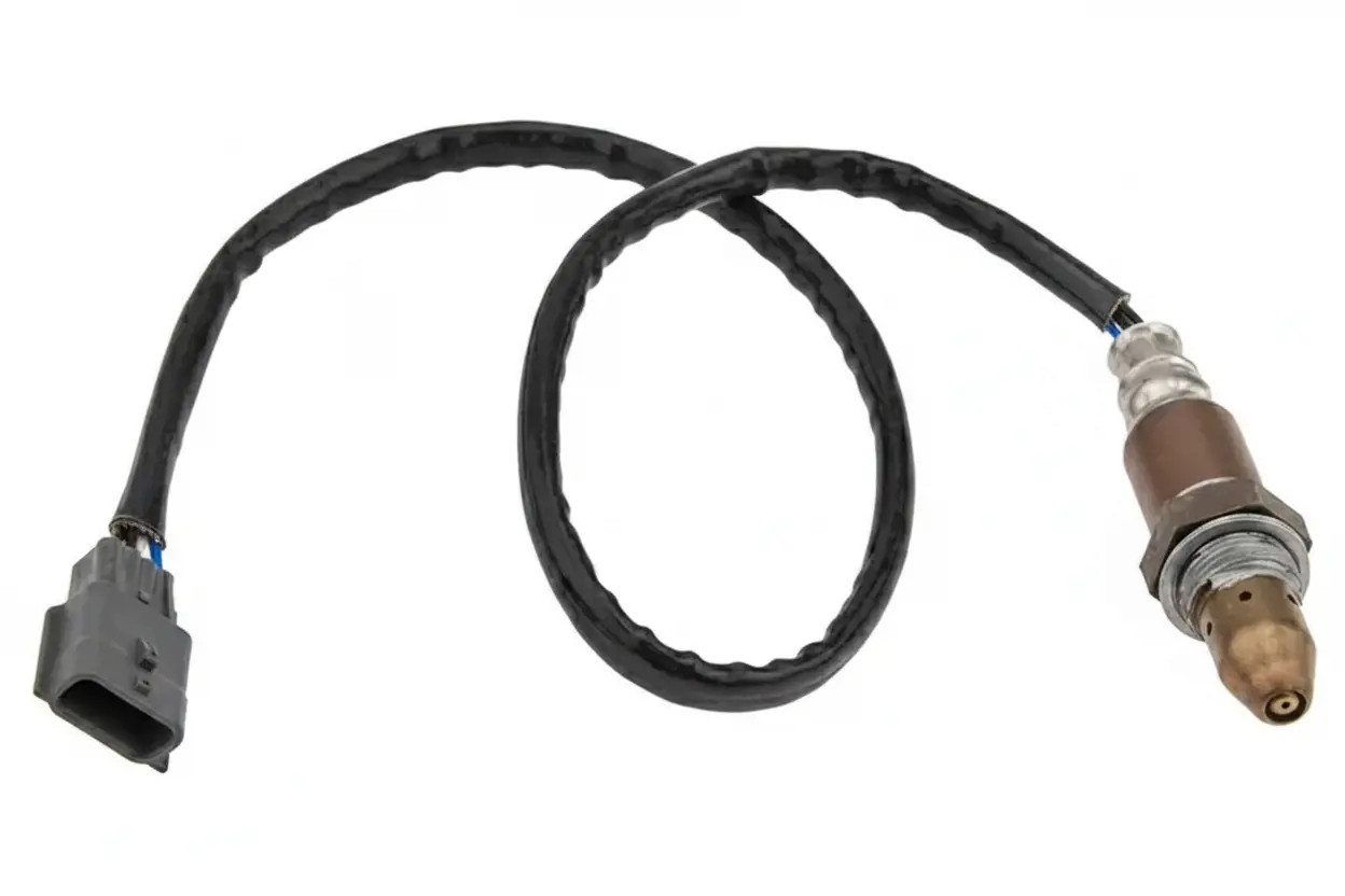 Lambda sensor Regulating Sensor ESL-RE-009 NTY for RENAULT ESPACE V TALISMAN