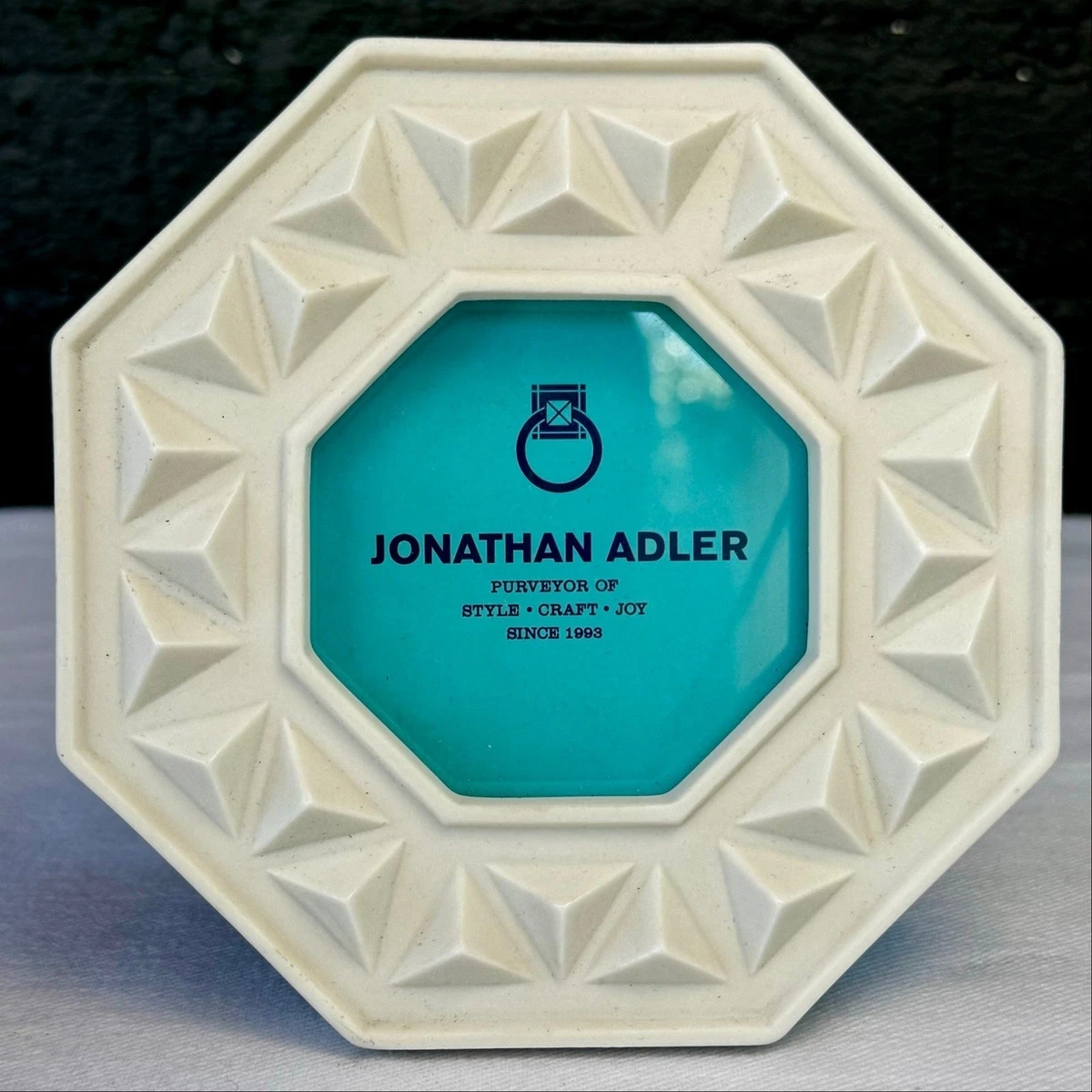 Jonathan Adler Picture Frames for sale | eBay