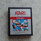 Nintendo Mario Bros. Atari 2600 Game Cartridge 1983 no manual or box.