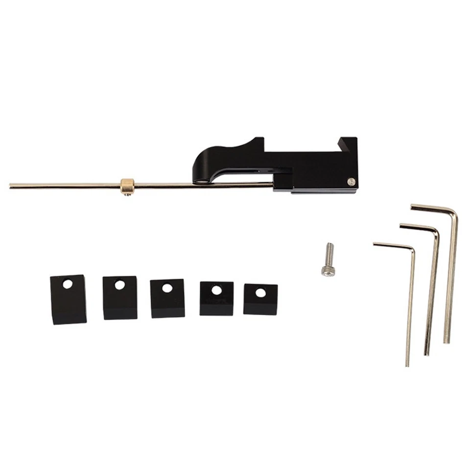 High Quality Magnetic Clicker for Recurve Bows Perfect for Professionals - Image 4 of 4