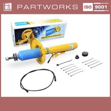 Stoßdämpfer für PORSCHE Boxster 987 Cayman BILSTEIN B6 mit PASM VORNE