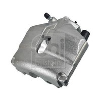 Bremssattel Vorne Rechts FüR VW CC 358 1.4 1.8 2.0 11 Bis 16 Febi QualitäT Cdld