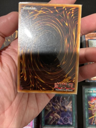 2016 Legendary Decks 2 1st Edition LDK2-EN Yugi Kaiba Joey DECKS Only & Promos - Picture 8 of 9