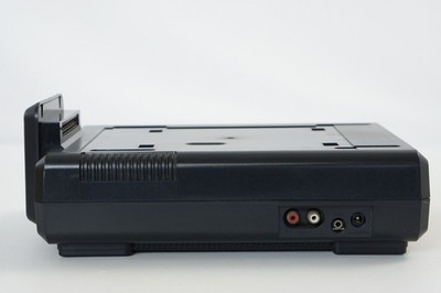 Sega Mega-CD Console HAA-2910 SEGA Genesis Tested System | NTSC-J