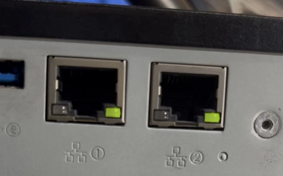 WD My Cloud EX4 NAS Enclosure |NO HARD DRIVE|⚠️  For Parts or Repair - Image 2 of 4