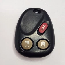 GM Keyless Remote Entry FOB 15008008 MYT3X6898B Transmitter OEM