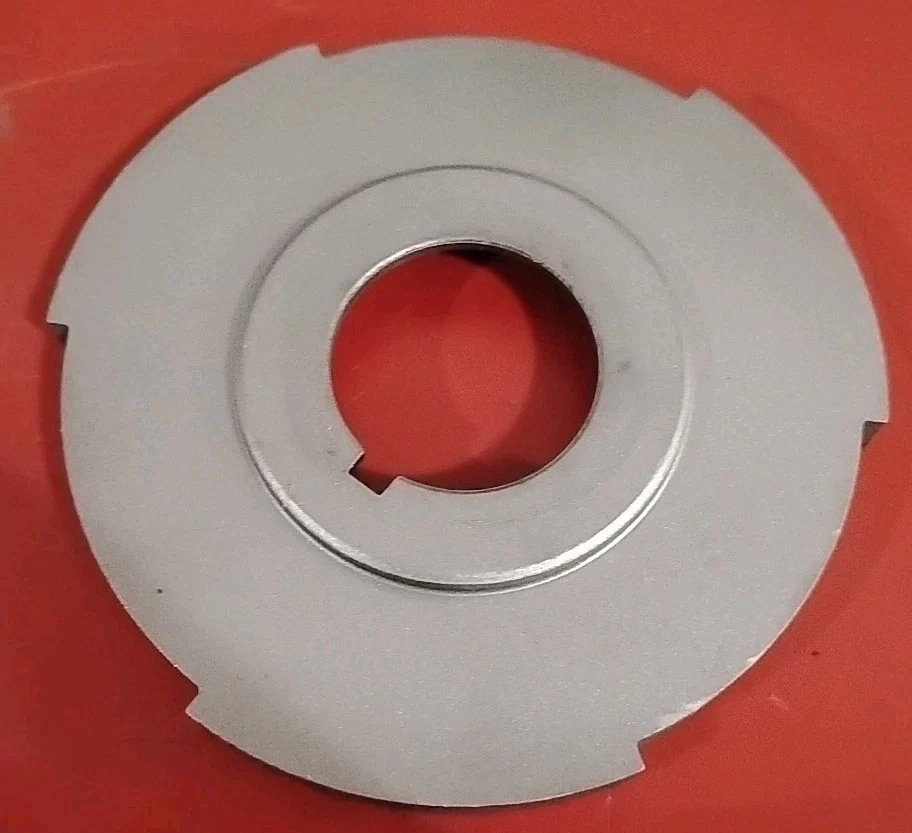 Anillo reluctor sensor Chevrolet C1500/K1500 1996-1998 Foto 2 de 2