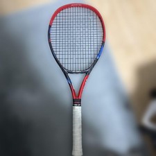 YONEX VCORE 100 Tennis Racket 2023 G2