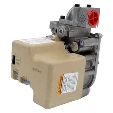 Honeywell SV9501M8129 Furnace Smart Gas Valve Fits SV9501 M8129 Nat/LP Gas