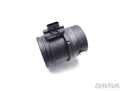 BMW 3 Series Luftmassenmessersensor 318d Diesel 105kW (143 HP) 8506409 2010