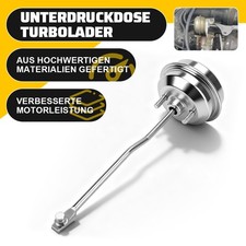 Unterdruckdose Turbolader A2700902280 Für Mercedes A/B/GLA-Klasse CLA W176 M270