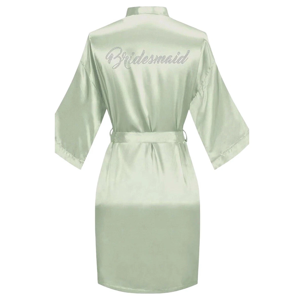 silk dressing gown products for sale | eBay