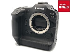 CANON EOS R3 24.1MP Mirrorless Digital Camera Body -EXC- 8741
