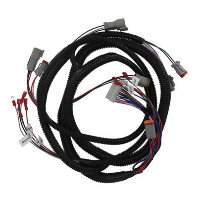 Golf Cart Control Harness for Club Car DS Controller 102196601 New