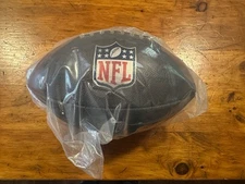Tom Brady Game Used Football 12-25-22 OT WIN VS. Cardinals -Christmas Day GOAT🐐