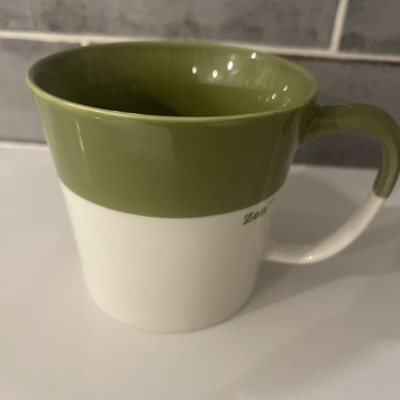 Cup Coffee Mug 2010
