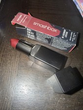 SMASHBOX ~ Be Legendary ~ RARE Full Size Lipstick ~ Black Cherry