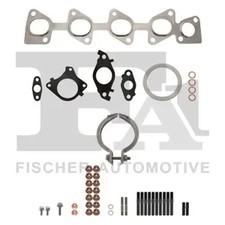 Turbolader Montageset Abgasturbolader KT730190 FA1 für KIA SPORTAGE IV
