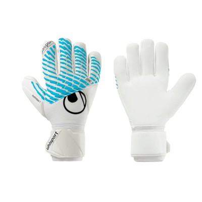 Uhlsport Torwarthandschuhe FM Cybertec Supersoft HN 101138001