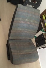 Siège Seat MARBELLA