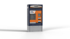 Stone Heap Klemmbausteine SH-2008 RNV Rhein-N...