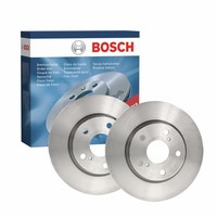 Bremsscheiben FüR Lexus HS Anf10 Toyota Prius Plus W4 VAN RAV 4 III A3 Ab 08->