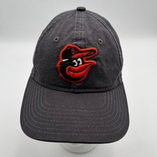 Baltimore Orioles Kids Adjustable Baseball Cap