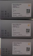 Qufora Ballonkatheter 3 mal 15 Stück