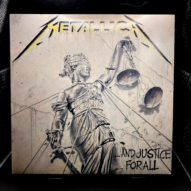 METALLICA 
