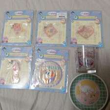 Kirby Ichiban Kuji Collectible Figure Authentic Japan Character Goods Preowned