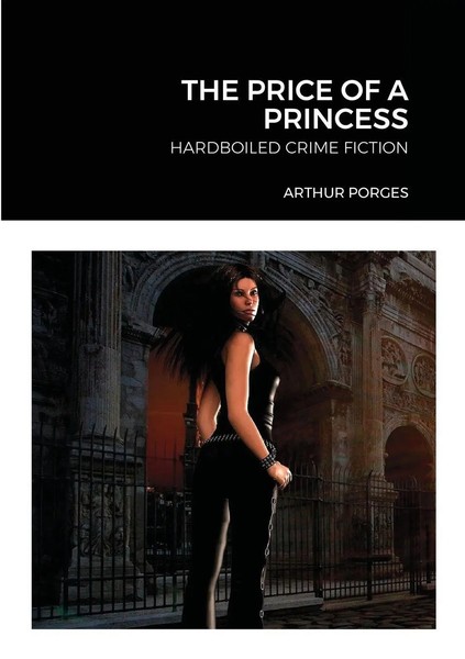 Arthur Porges | The Price Of A Princess | Taschenbuch | Englisch (2021)-image