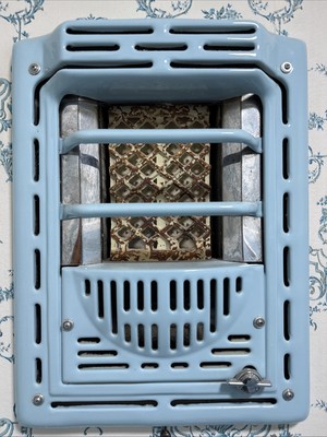 Peerless 7603 gas heater