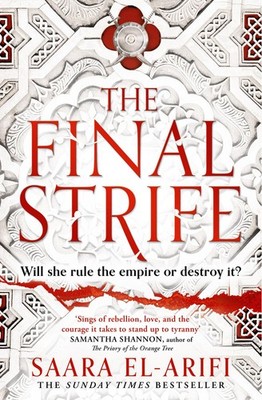The Final Strife Saara El-Arifi