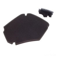 Athena Luftfilter S410480200020 FüR Vespa LX 50 4V 4T Touring Bj. 2010-2013