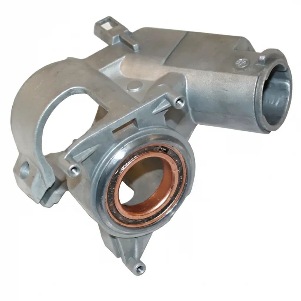Bloccasterzo senza cilindro serratura 1190450100 JP GROUP per VW SEAT - Immagine 2